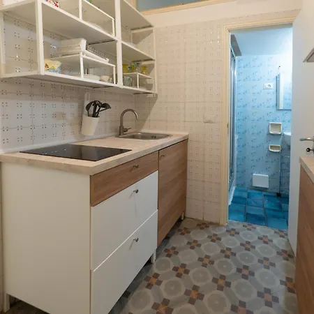 Casa Silvana Nel Centro Di By Wonderful Italy * Cefalu