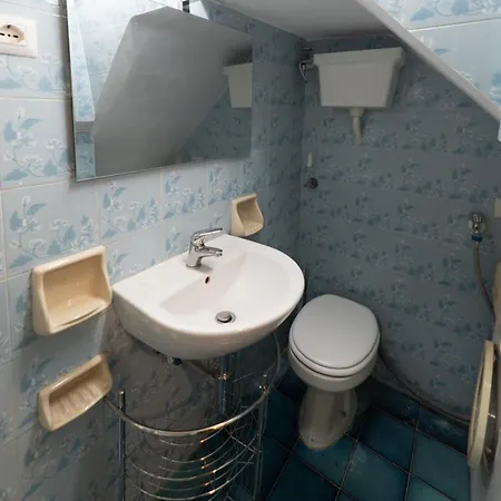 Apartment Casa Silvana Nel Centro Di By Wonderful Italy *