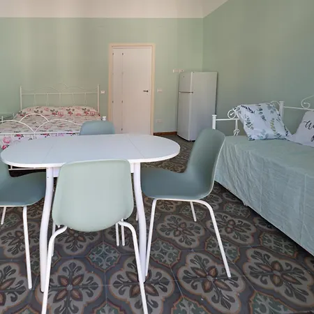 Casa Silvana Nel Centro Di By Wonderful Italy *
