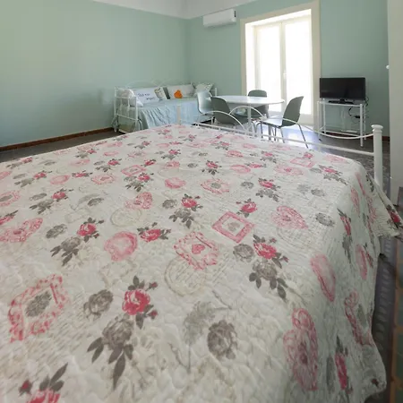 Casa Silvana Nel Centro Di By Wonderful Italy Apartment Cefalu